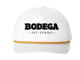Bodega Hat