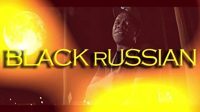 Black Russian Thumbnail